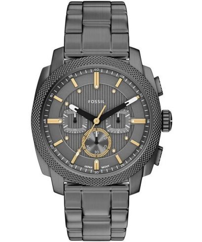 Hodinky pánské Fossil Machine Chronograph