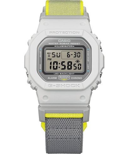 Hodinky unisex G-SHOCK Origin 5600 Fidlock®