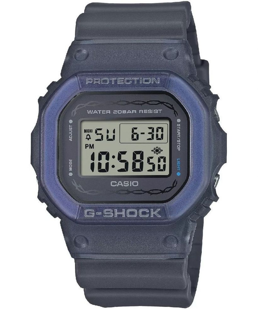 Hodinky pánské Casio G-Shock Digital 5600 Series