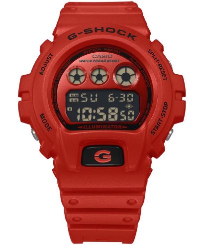 Hodinky pánské G-SHOCK 6900 Series