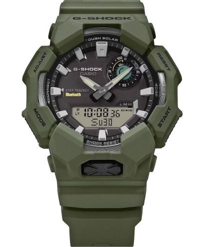 Hodinky pánské G-SHOCK GA-B010 Solar