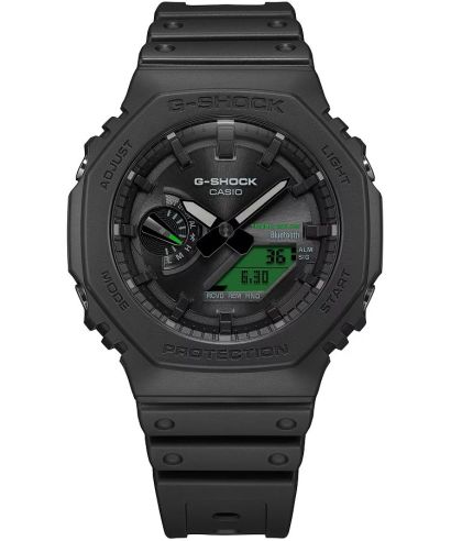 Hodinky unisex G-SHOCK 2100 Series Solar