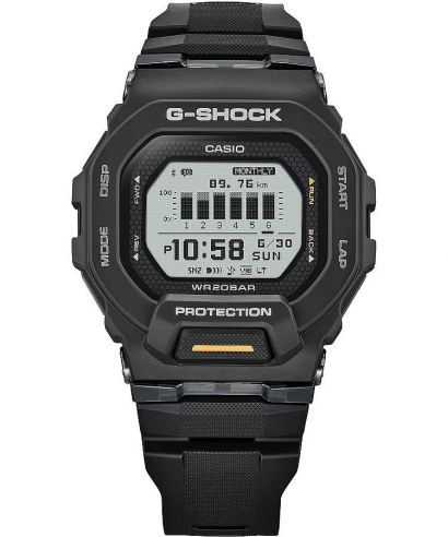 Hodinky unisex G-SHOCK G-Squad