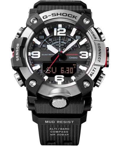 Hodinky pánské G-SHOCK Mudmaster