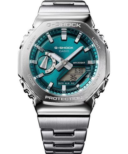Hodinky pánské G-SHOCK 2100 Series