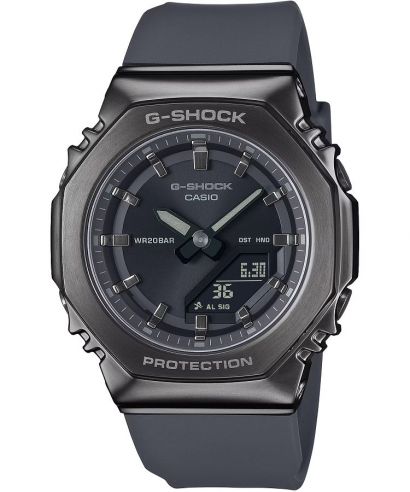 Hodinky dámské G-SHOCK Analog-Digital GM-S2110 Series