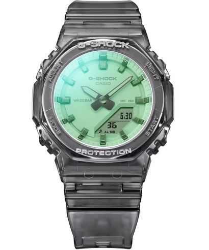 Hodinky dámské G-SHOCK GMA-P2100