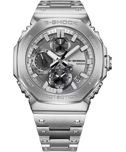 Hodinky unisex G-SHOCK Full Metal Full Metal Solar