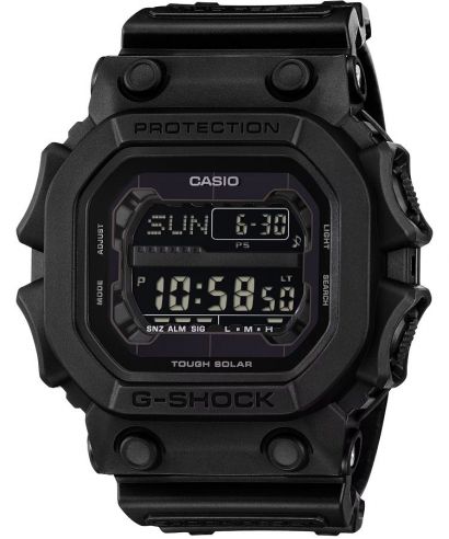 Hodinky pánské G-SHOCK Digital GX-56 Series Solar