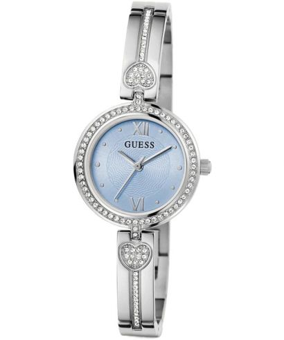 Hodinky dámské Guess Lovey