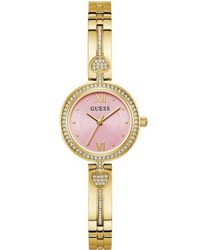Hodinky dámské Guess Lovey