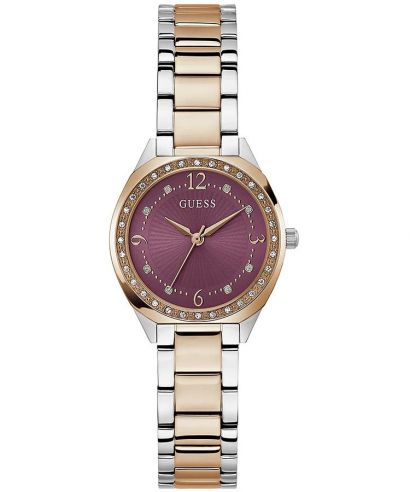 Hodinky dámské Guess Charlotte