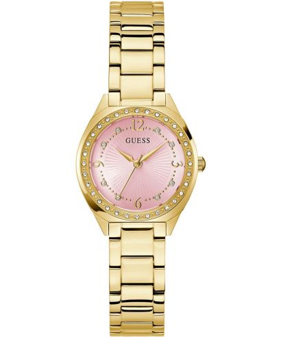 Hodinky dámské Guess Charlotte