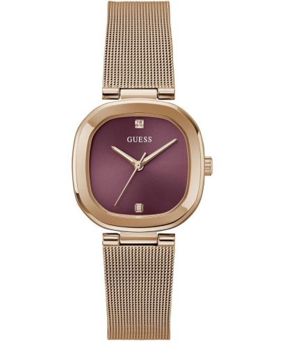 Hodinky dámské Guess Eve