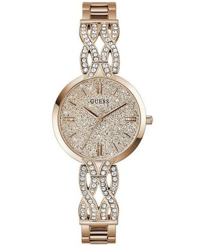 Hodinky dámské Guess Coral