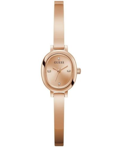 Hodinky dámské Guess Ladies Rose Gold