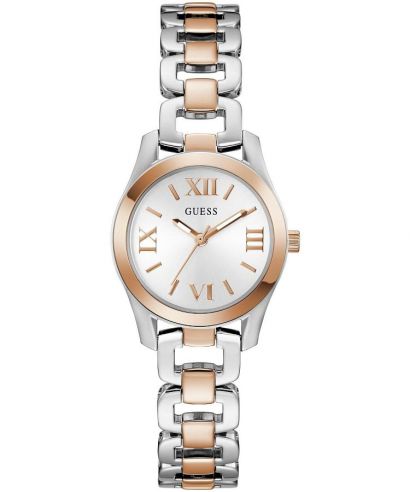 Hodinky dámské Guess Ladies 2-Tone