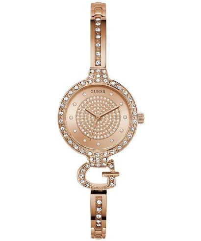 Hodinky dámské Guess Giselle