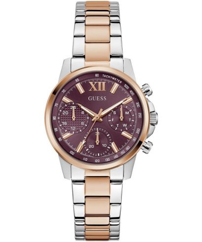 Hodinky dámské Guess Ladies 2-Tone