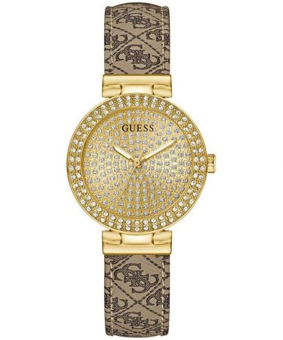 Hodinky dámské Guess Ivy