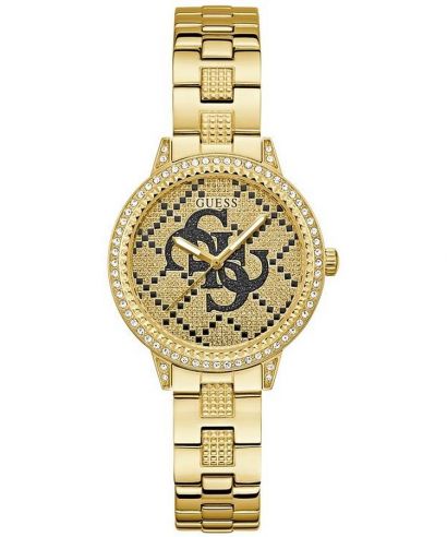 Hodinky dámské Guess G-Lace