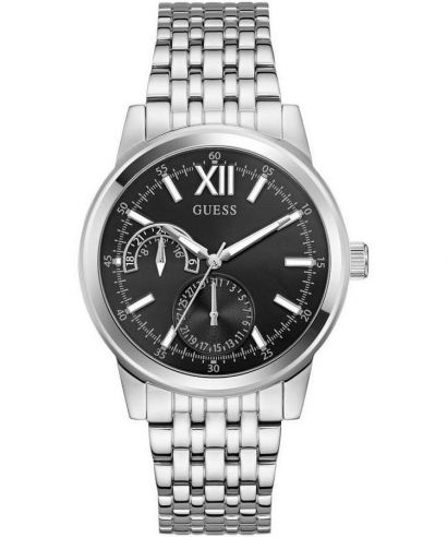 Hodinky pánské Guess Suit & Time