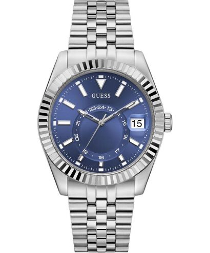 Hodinky pánské Guess Suit & Time