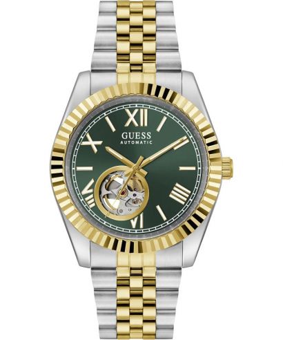 Hodinky pánské Guess Boa Automatic