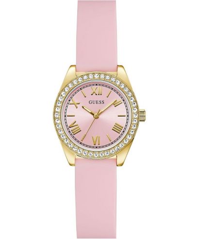Hodinky dámské Guess Mini Luna