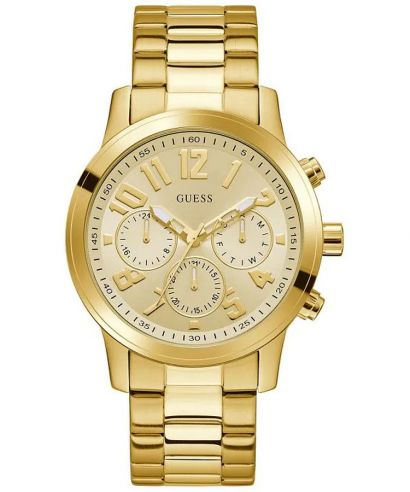 Hodinky pánské Guess Parker