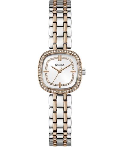 Hodinky dámské Guess Bejeweled Hazel