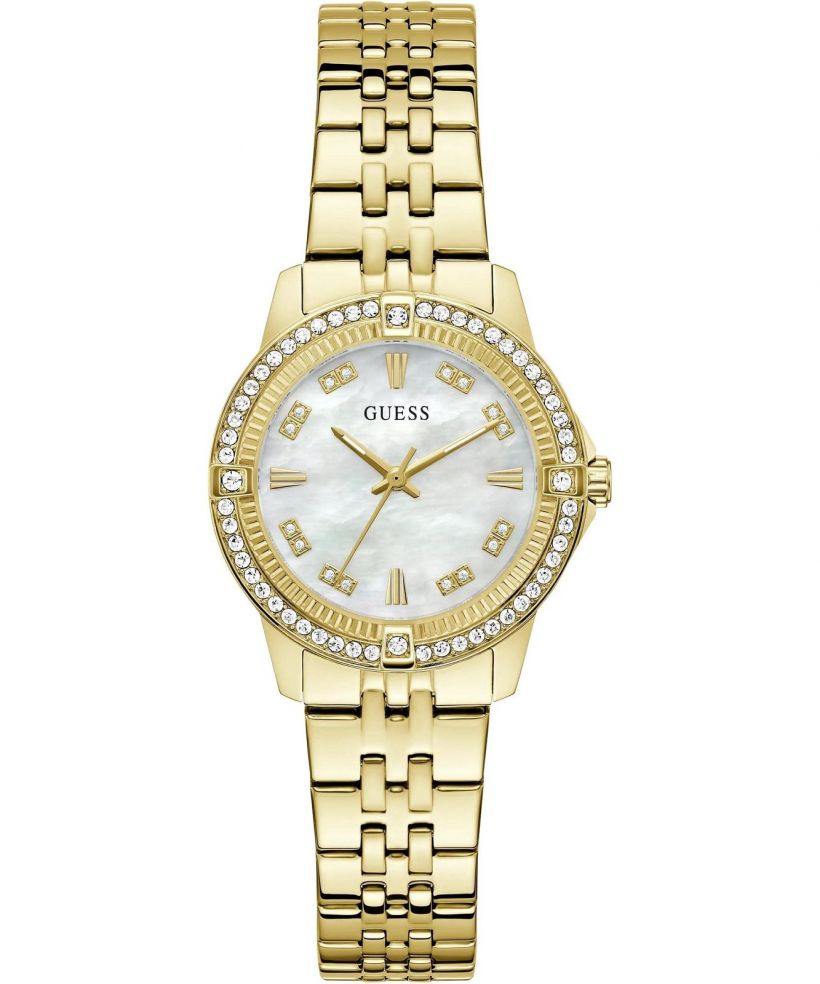 Hodinky dámské Guess Colette