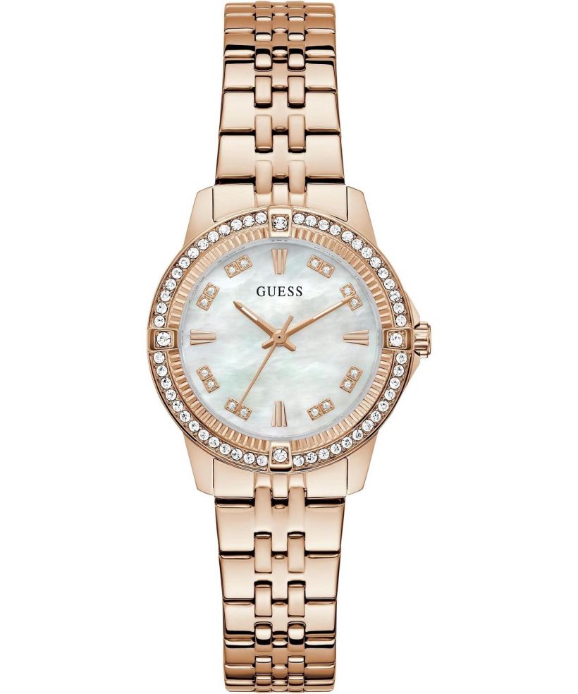 Hodinky dámské Guess Colette