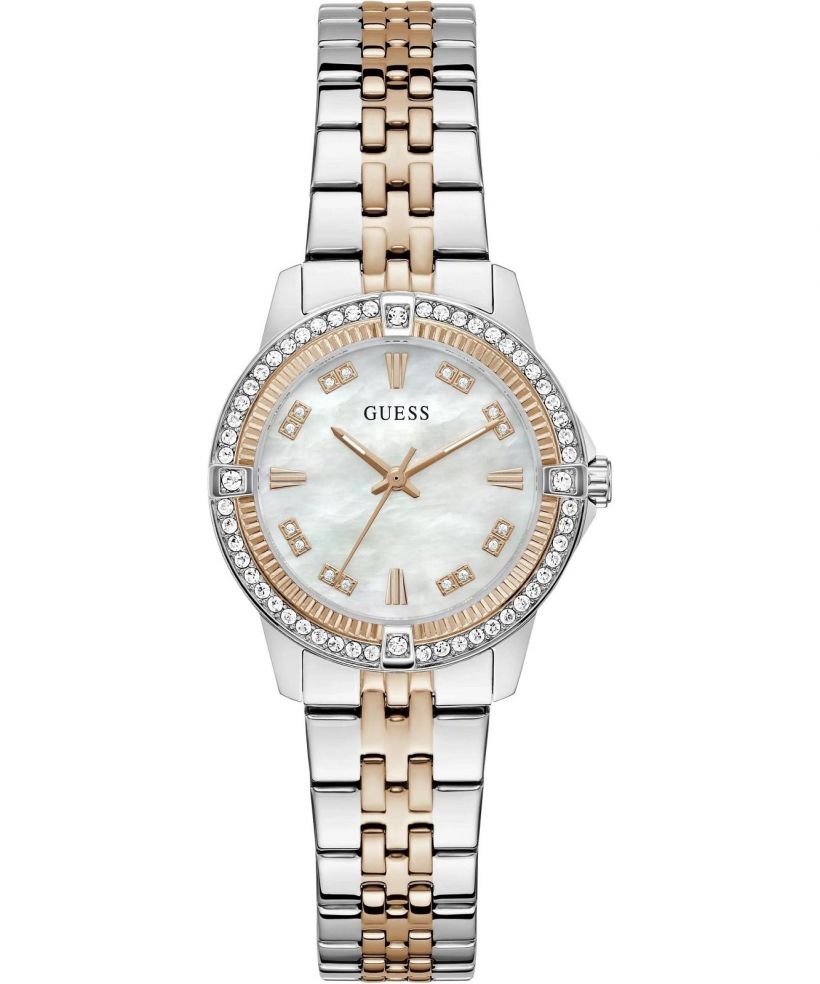 Hodinky dámské Guess Colette