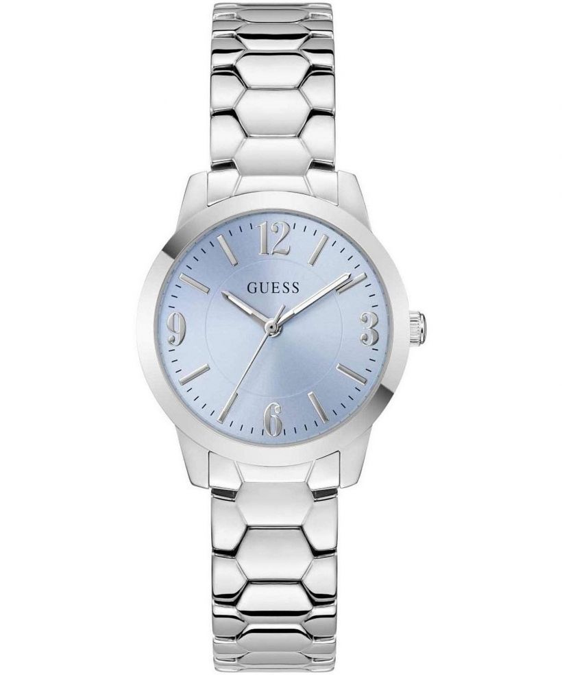Hodinky dámské Guess Winni
