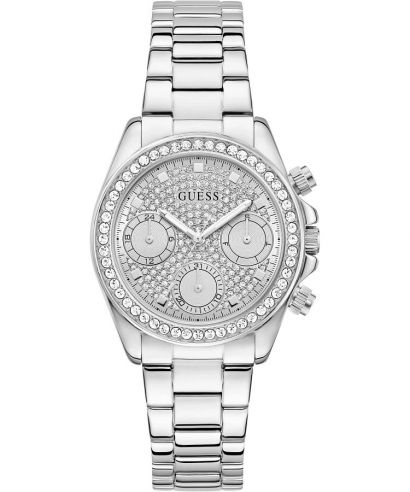 Hodinky dámské Guess Victoria