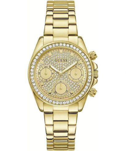 Hodinky dámské Guess Victoria