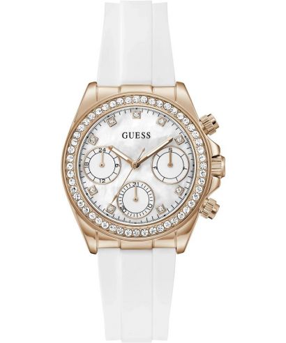 Hodinky dámské Guess Victoria
