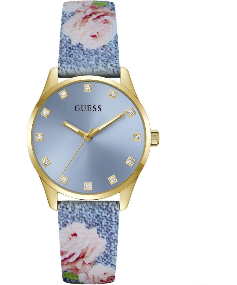 Hodinky dámské Guess Ladies