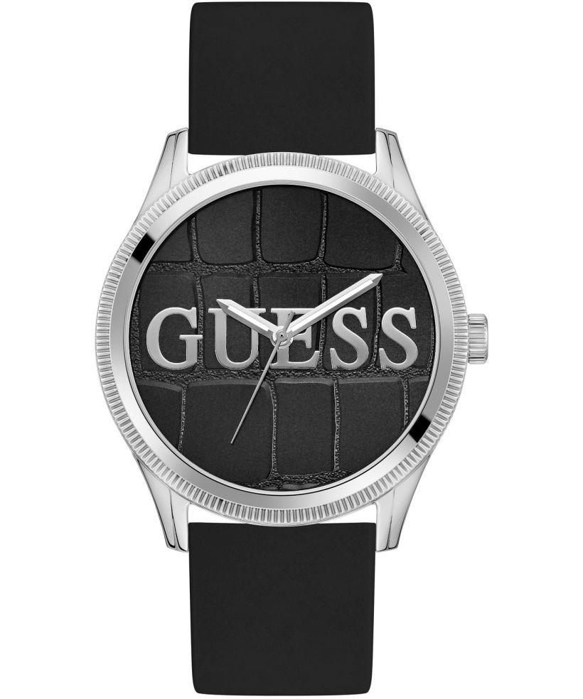 Hodinky Guess Reputation