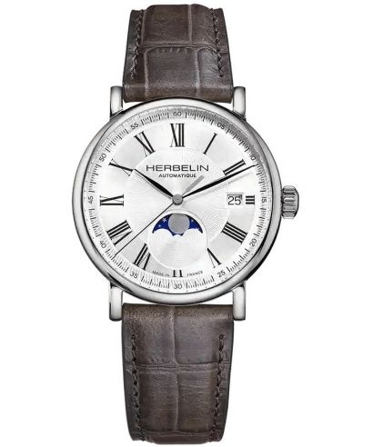 Hodinky pánské Herbelin INSPIRATION Automatic