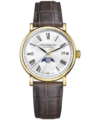 Hodinky pánské Herbelin INSPIRATION Automatic