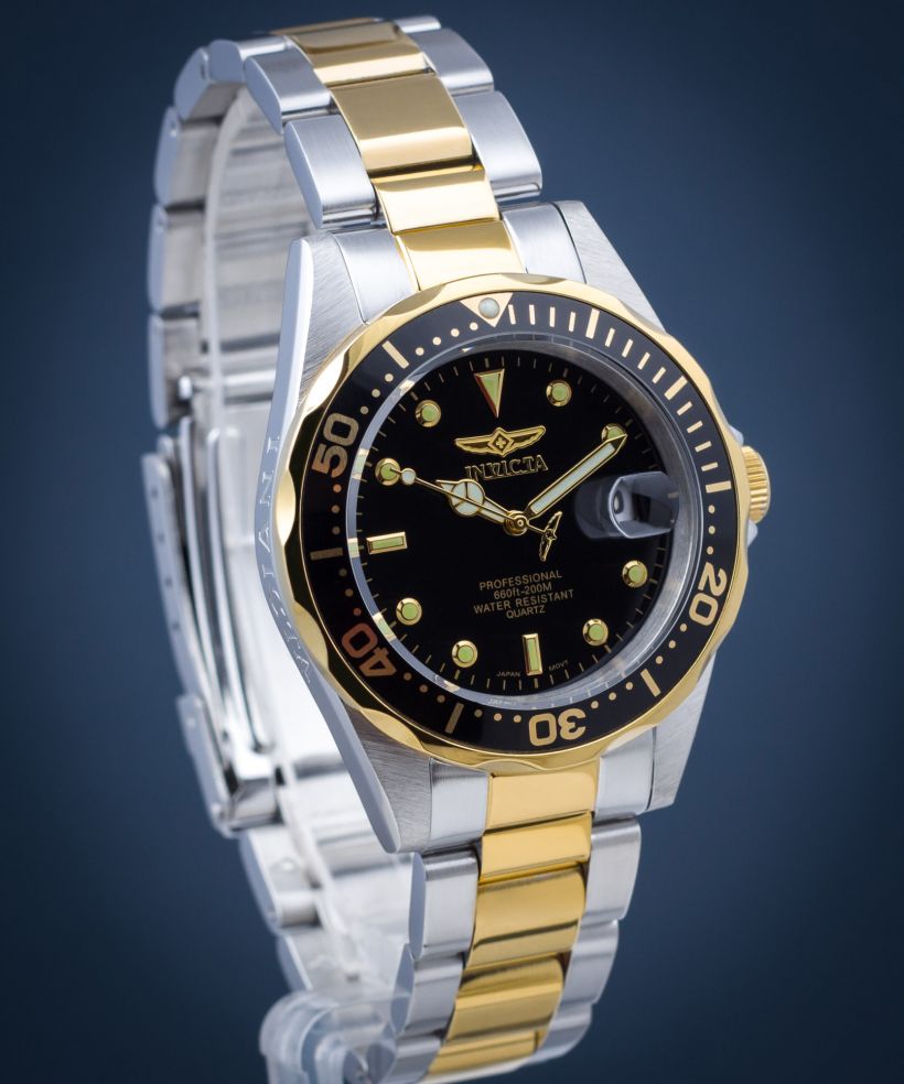Pánské hodinky Invicta Pro Diver 8934