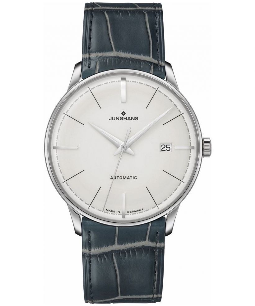 Hodinky Junghans Automatic Limited Edition 027/4019.02