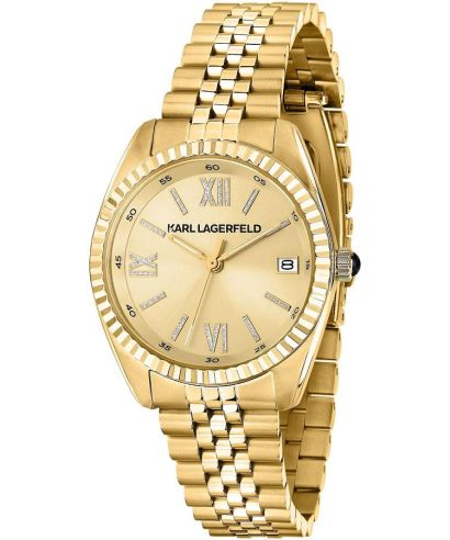 Hodinky dámské KARL LAGERFELD Timeless Code
