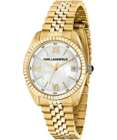 Hodinky dámské KARL LAGERFELD Timeless Code