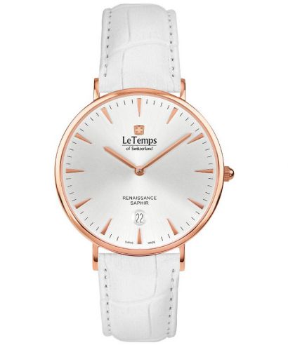 Hodinky Le Temps Renaissance