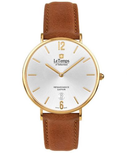 Hodinky Le Temps Renaissance