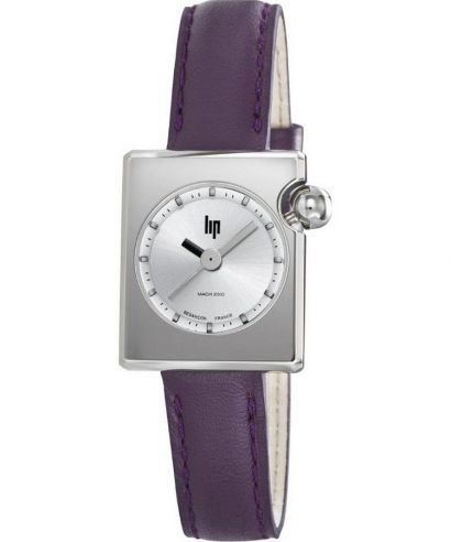 Hodinky unisex Lip Mach 2000 Mini Square