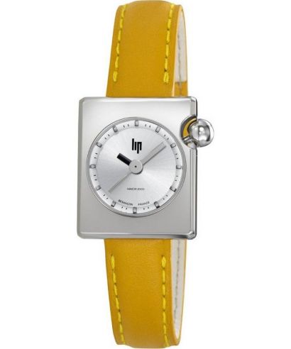 Hodinky unisex Lip Mach 2000 Mini Square